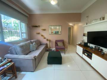 Apartamento 2 quartos à venda Leblon, Rio de Janeiro - R$ 1.350.000 - MLAP20183