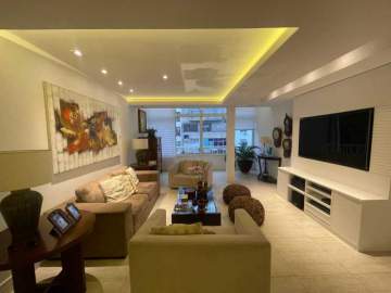 Apartamento 2 quartos à venda Ipanema, Rio de Janeiro - R$ 3.200.000 - MLAP20020