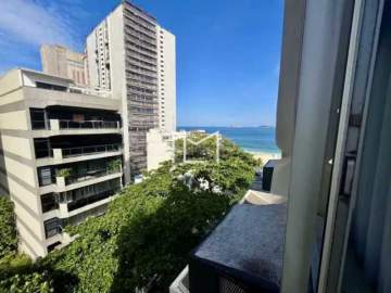 Apartamento 3 quartos à venda Leblon, Rio de Janeiro - R$ 4.500.000 - MLAP30501