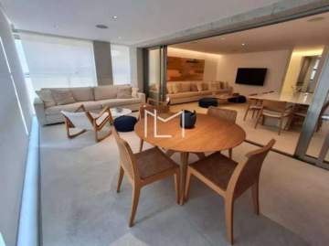 Apartamento 3 quartos à venda Leblon, Rio de Janeiro - R$ 10.500.000 - MLAP30502