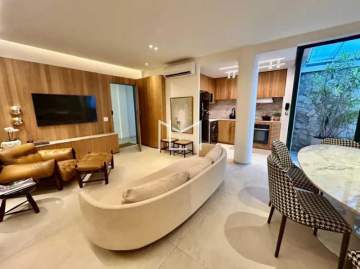 Apartamento 2 quartos à venda Leblon, Rio de Janeiro - R$ 2.600.000 - MLAP20187