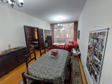 Apartamento 3 quartos à venda Ipanema, Rio de Janeiro - R$ 1.300.000 - MLAP30510