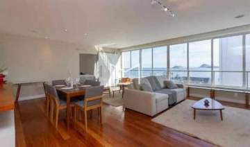 Apartamento 4 quartos à venda Ipanema, Rio de Janeiro - R$ 6.800.000 - MLAP40222