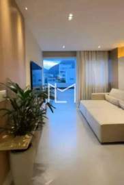 Apartamento 2 quartos à venda Ipanema, Rio de Janeiro - R$ 2.700.000 - MLAP20202