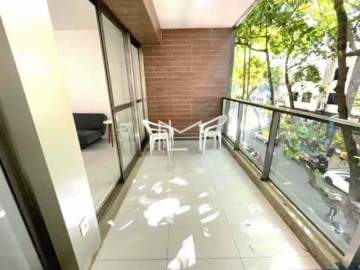 Apartamento 2 quartos à venda Ipanema, Rio de Janeiro - R$ 1.900.000 - MLAP20205
