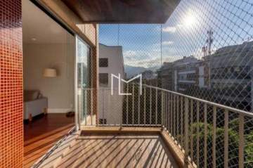 Apartamento 1 quarto à venda Ipanema, Rio de Janeiro - R$ 2.100.000 - MLAP10043