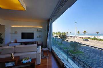 Apartamento 4 quartos à venda Ipanema, Rio de Janeiro - R$ 10.000.000 - MLAP40234
