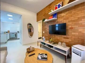 Apartamento 2 quartos à venda Leblon, Rio de Janeiro - R$ 1.600.000 - MLAP20214