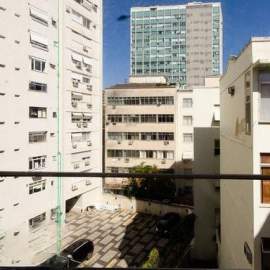 Apartamento 2 quartos à venda Leblon, Rio de Janeiro - R$ 1.600.000 - MLAP20217