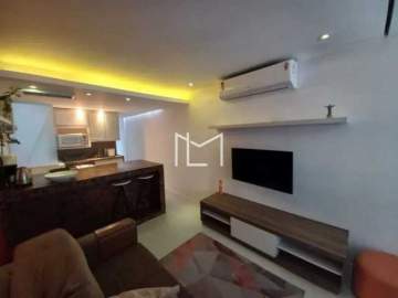 Apartamento 1 quarto à venda Ipanema, Rio de Janeiro - R$ 1.500.000 - MLAP10047