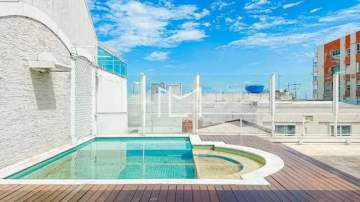 Cobertura 5 quartos à venda Ipanema, Rio de Janeiro - R$ 5.900.000 - MLCO50010