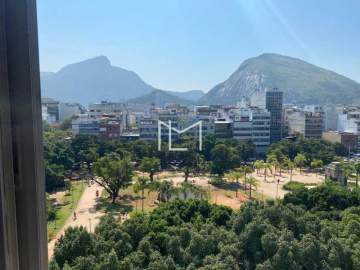 Apartamento 3 quartos à venda Ipanema, Rio de Janeiro - R$ 3.200.000 - MLAP30560