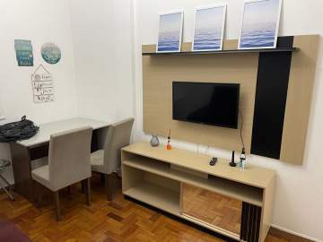Apartamento à venda Ipanema, Rio de Janeiro - R$ 1.300.000 - MLAP00269