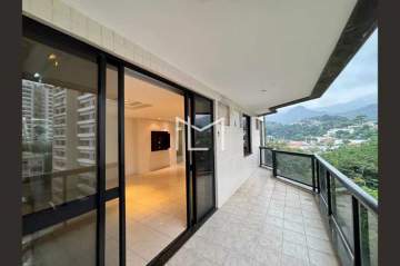 Cobertura 4 quartos à venda Leblon, Rio de Janeiro - R$ 3.800.000 - MLCO40035