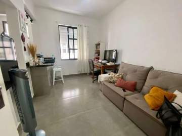 Apartamento 1 quarto à venda Ipanema, Rio de Janeiro - R$ 840.000 - MLAP10048