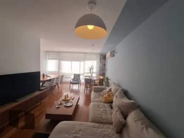 Apartamento 3 quartos à venda Ipanema, Rio de Janeiro - R$ 2.950.000 - MLAP30566
