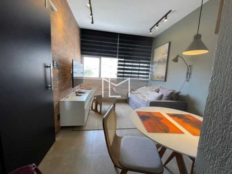 Conheça 1000361043 do imóvel - Apartamento 1 quarto à venda Ipanema, Rio de Janeiro - R$ 1.270.000 - MLAP10049 - 2 1000361043 - 2