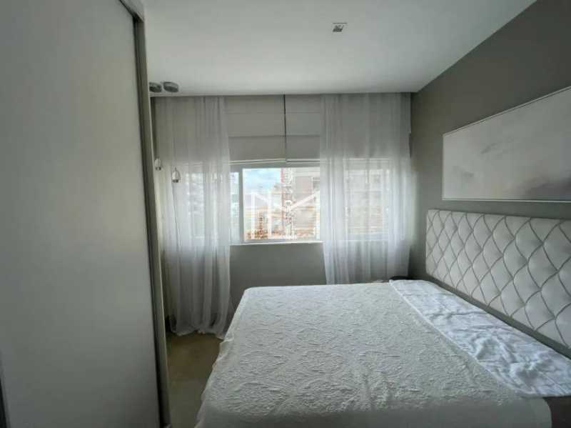 Conheça 1000361049 do imóvel - Apartamento 1 quarto à venda Ipanema, Rio de Janeiro - R$ 1.270.000 - MLAP10049 - 8 1000361049 - 8