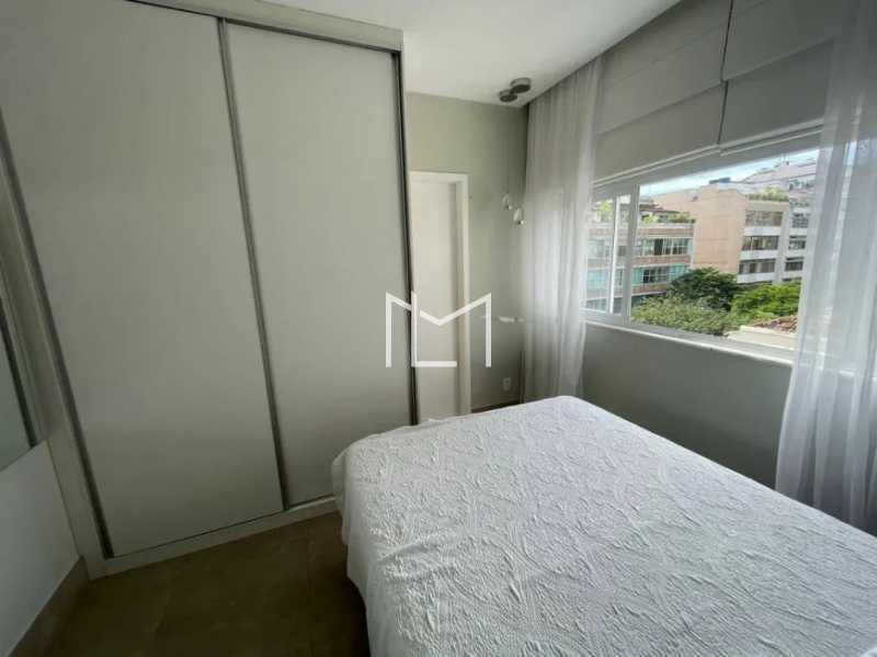 Conheça 1000361050 do imóvel - Apartamento 1 quarto à venda Ipanema, Rio de Janeiro - R$ 1.270.000 - MLAP10049 - 9 1000361050 - 9