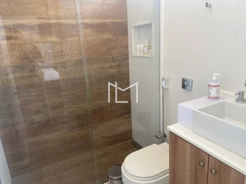 Conheça 1000361051 do imóvel - Apartamento 1 quarto à venda Ipanema, Rio de Janeiro - R$ 1.270.000 - MLAP10049 - 10 1000361051 - 10