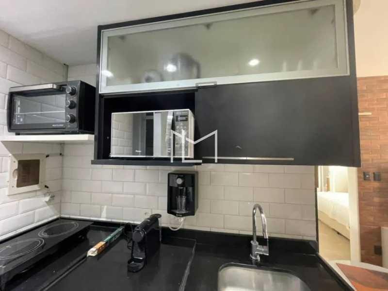 Conheça 1000361054 do imóvel - Apartamento 1 quarto à venda Ipanema, Rio de Janeiro - R$ 1.270.000 - MLAP10049 - 12 1000361054 - 12