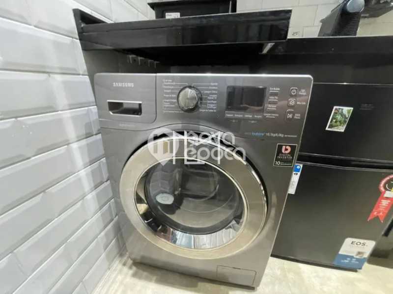 Conheça 1000361053 do imóvel - Apartamento 1 quarto à venda Ipanema, Rio de Janeiro - R$ 1.270.000 - MLAP10049 - 13 1000361053 - 13