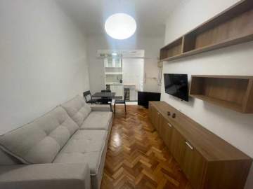 Apartamento 1 quarto à venda Ipanema, Rio de Janeiro - R$ 950.000 - MLAP10002