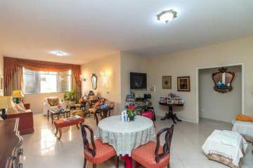 Apartamento 4 quartos à venda Ipanema, Rio de Janeiro - R$ 2.200.000 - MLAP40028