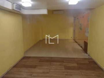 Loja 70m² à venda Rua Visconde de Pirajá, Ipanema, Rio de Janeiro - R$ 1.350.000 - MLLJ00009