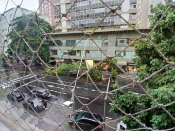 Apartamento 4 quartos à venda Leblon, Rio de Janeiro - R$ 3.900.000 - MLAP40257