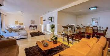 Apartamento 3 quartos à venda Leblon, Rio de Janeiro - R$ 3.000.000 - MLAP30596