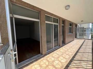 Apartamento 3 quartos à venda Copacabana, Rio de Janeiro - R$ 1.290.000 - MLAP30597