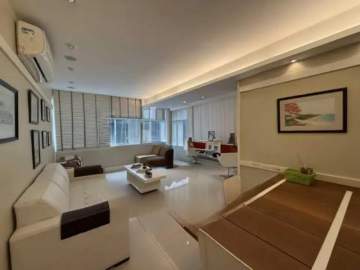 Apartamento 2 quartos à venda Leblon, Rio de Janeiro - R$ 1.980.000 - MLAP20246