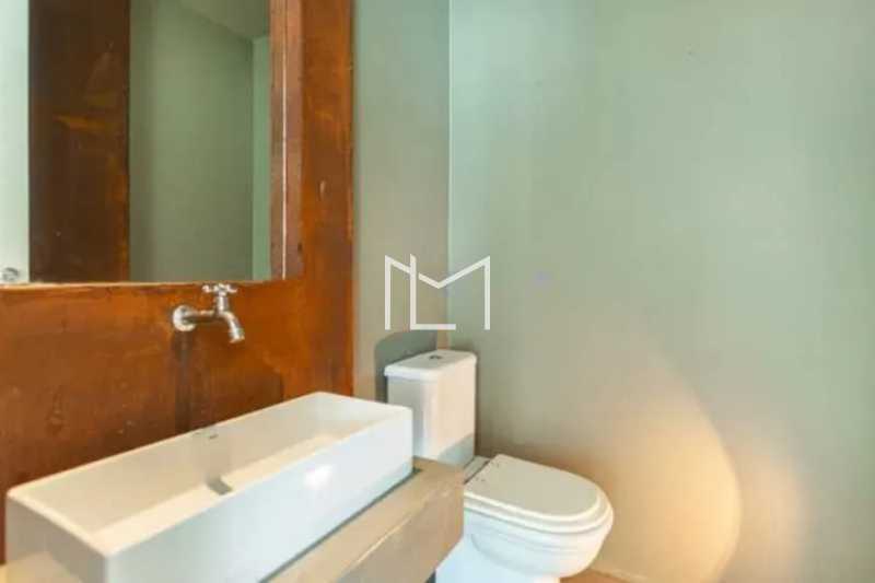 Conheça 6fa54424-1531-46a4-88c7-06f719 do imóvel - Cobertura 4 quartos à venda Leblon, Rio de Janeiro - R$ 12.000.000 - MLCO40039 - 27 6fa54424-1531-46a4-88c7-06f719 - 27
