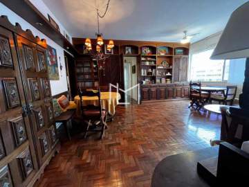 Apartamento 2 quartos à venda Leblon, Rio de Janeiro - R$ 3.200.000 - MLAP20252