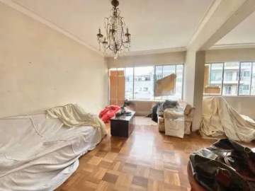 Apartamento 3 quartos à venda Leblon, Rio de Janeiro - R$ 2.200.000 - MLAP30619