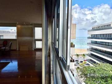Apartamento 4 quartos à venda Leblon, Rio de Janeiro - R$ 7.000.000 - MLAP40261