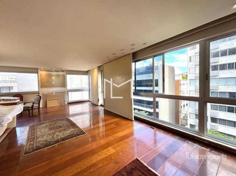 Conheça 1000410406 do imóvel - Apartamento 4 quartos à venda Leblon, Rio de Janeiro - R$ 7.000.000 - MLAP40261 - 2 1000410406 - 2