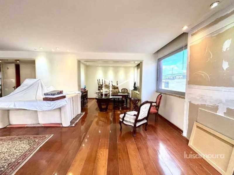Conheça 1000410407 do imóvel - Apartamento 4 quartos à venda Leblon, Rio de Janeiro - R$ 7.000.000 - MLAP40261 - 3 1000410407 - 3