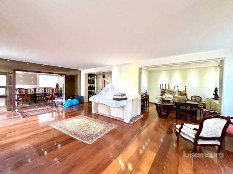 Conheça 1000410408 do imóvel - Apartamento 4 quartos à venda Leblon, Rio de Janeiro - R$ 7.000.000 - MLAP40261 - 4 1000410408 - 4