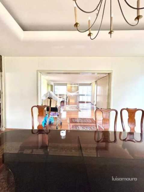 Conheça 1000410409 do imóvel - Apartamento 4 quartos à venda Leblon, Rio de Janeiro - R$ 7.000.000 - MLAP40261 - 5 1000410409 - 5
