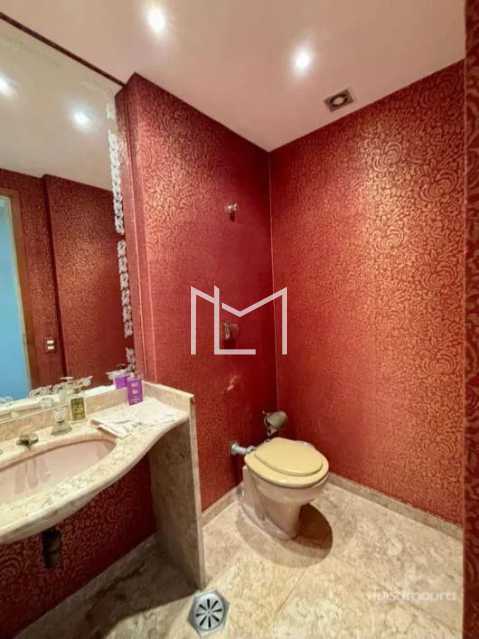 Conheça 1000410410 do imóvel - Apartamento 4 quartos à venda Leblon, Rio de Janeiro - R$ 7.000.000 - MLAP40261 - 6 1000410410 - 6