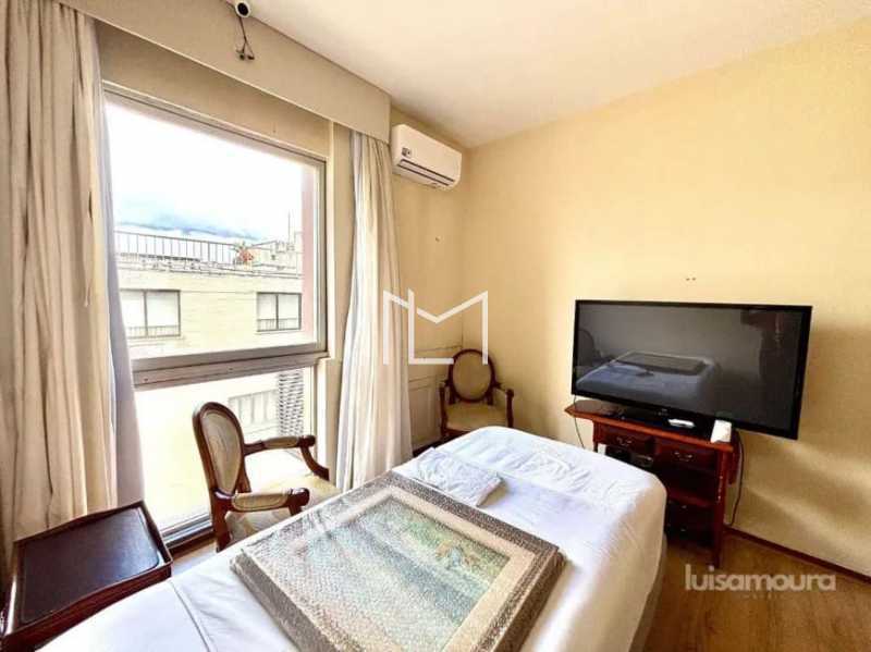 Conheça 1000410411 do imóvel - Apartamento 4 quartos à venda Leblon, Rio de Janeiro - R$ 7.000.000 - MLAP40261 - 7 1000410411 - 7