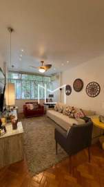 Apartamento 3 quartos à venda Copacabana, Rio de Janeiro - R$ 1.800.000 - MLAP30624