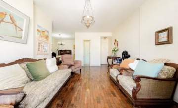 Apartamento 3 quartos à venda Leblon, Rio de Janeiro - R$ 3.200.000 - MLAP30632