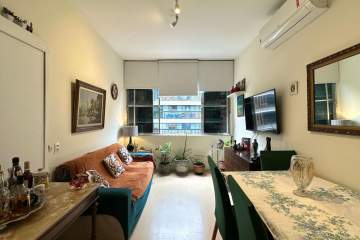 Apartamento 2 quartos à venda Leblon, Rio de Janeiro - R$ 1.700.000 - MLAP20264