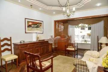 Apartamento 2 quartos à venda Leblon, Rio de Janeiro - R$ 2.500.000 - MLAP20270