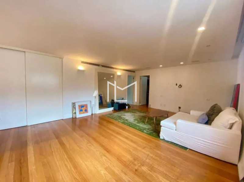 Conheça 6dd6e86a-d455-4fa4-b840-444458 do imóvel - Cobertura 4 quartos à venda Leblon, Rio de Janeiro - R$ 16.500.000 - MLCO40040 - 11 6dd6e86a-d455-4fa4-b840-444458 - 11