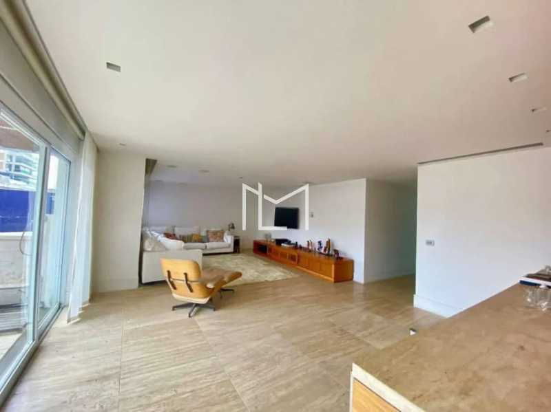 Conheça 76b3808c-d56a-4949-9ce8-36559a do imóvel - Cobertura 4 quartos à venda Leblon, Rio de Janeiro - R$ 16.500.000 - MLCO40040 - 8 76b3808c-d56a-4949-9ce8-36559a - 8