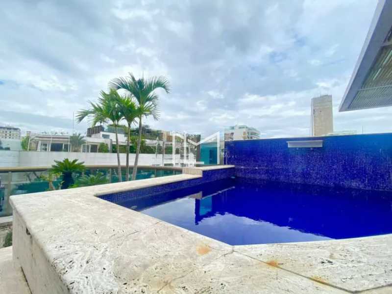 Conheça a26c9671-ef61-45b9-9883-0511ea do imóvel - Cobertura 4 quartos à venda Leblon, Rio de Janeiro - R$ 16.500.000 - MLCO40040 - 4 a26c9671-ef61-45b9-9883-0511ea - 4